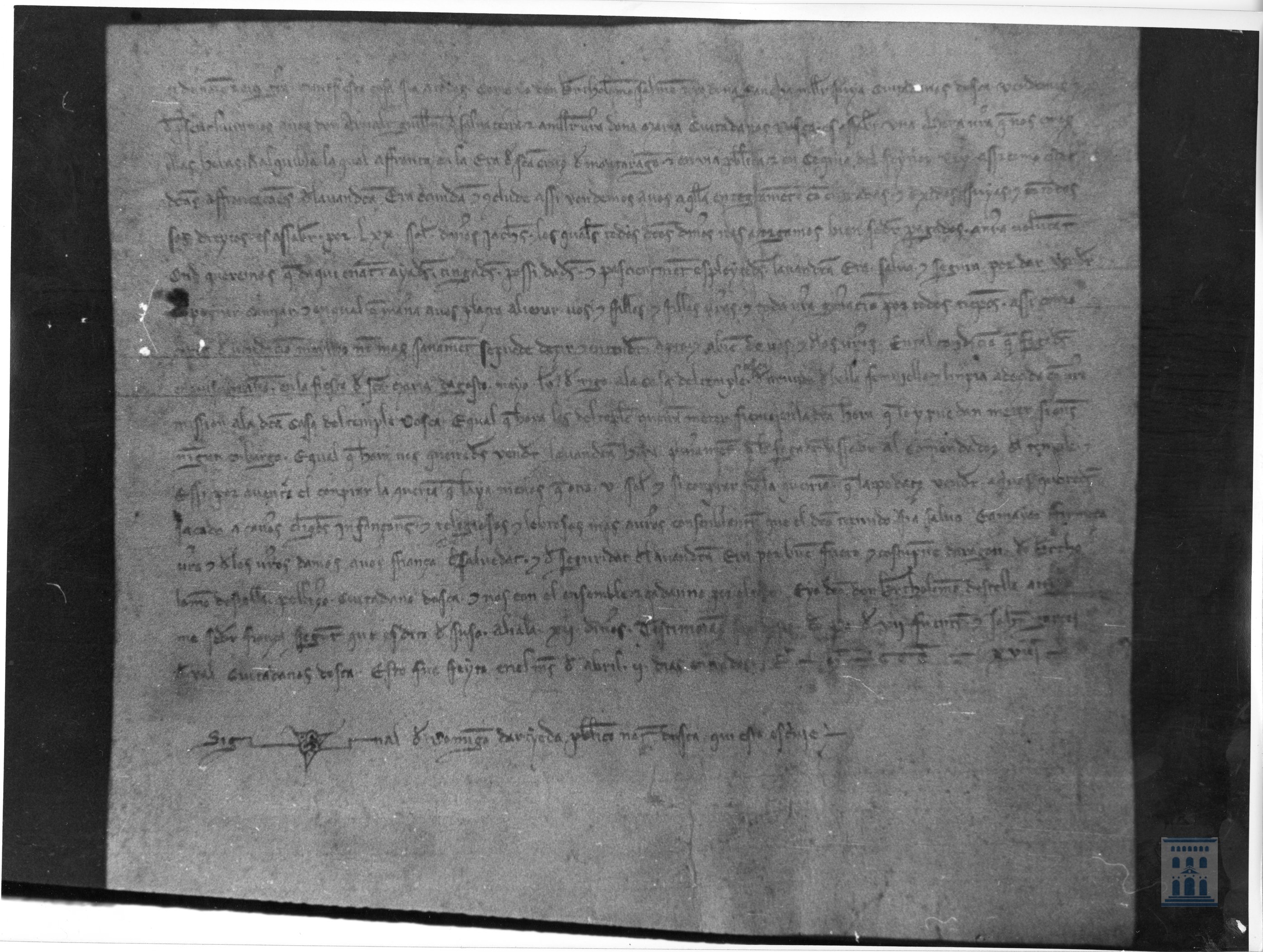 Bartolomé Salamero, vecino de Huesca, vende a Arnal Guillén de Salvatierra una era en el barrio de la Alquibla de Huesca, por setenta sueldos jaqueses