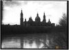 "Zaragoza. Pilar, vista general. Autor: Francisco Herrera. [Estilo: Barroco]". Juan Mora Insa