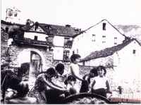 Niños de Cerésola