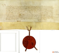 Real privilegio de la Reina María, lugarteniente general de Reino, que habiendo recibido quejas sobre el juez y alcalde de la ciudad y Comunidad de Teruel al realizar los juicios, ordena que anualmente se elija un asesor para el juez y alcaldes y otro para el tribunal de apelación