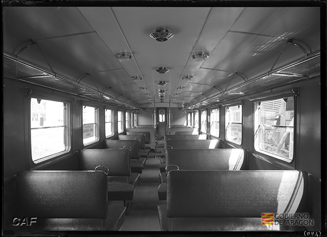 Automotor Renault/ABJ-2