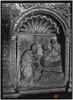 "Velilla de Ebro, Zaragoza. Fragmento retablo S. Nicolás. Estilo: Renacimiento. Autor: D. Forment.". Juan Mora Insa