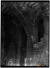 "Albalate del Arzobispo, Teruel. Un rincón del salón del castillo. Estilo: Gótico.". Juan Mora Insa