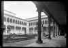Museo de Museos (hoy Provincial): patio