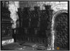 "Ansó, Huesca. Banco iglesia. Estilo: Barroco.". Juan Mora Insa