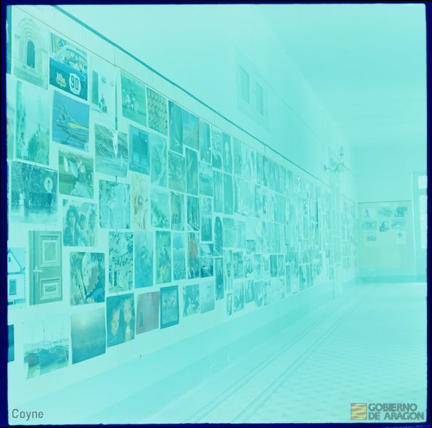 Exposición fotográfica