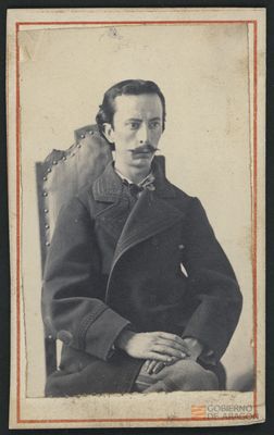 "Diego Valonga Castillón"