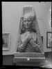 Busto de mujer