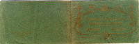 "Vistas de Castejón de Sos (Benasque à la frontera). Edición E. Bielsa. Colección número 2."