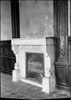 "Zaragoza. Chimenea palacio de Ayerbe. Estilo: Renacimiento.". Juan Mora Insa
