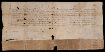 Inocencio III toma bajo protección apostólica al monasterio de Santa Cruz de la Serós