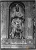 "Velilla de Ebro, Zaragoza. Fragmento retablo S. Nicolás. Estilo: Renacimiento. Autor: D. Forment.". Juan Mora Insa