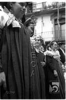 "Fiesta del traje". José Oltra Mera. Ansó
