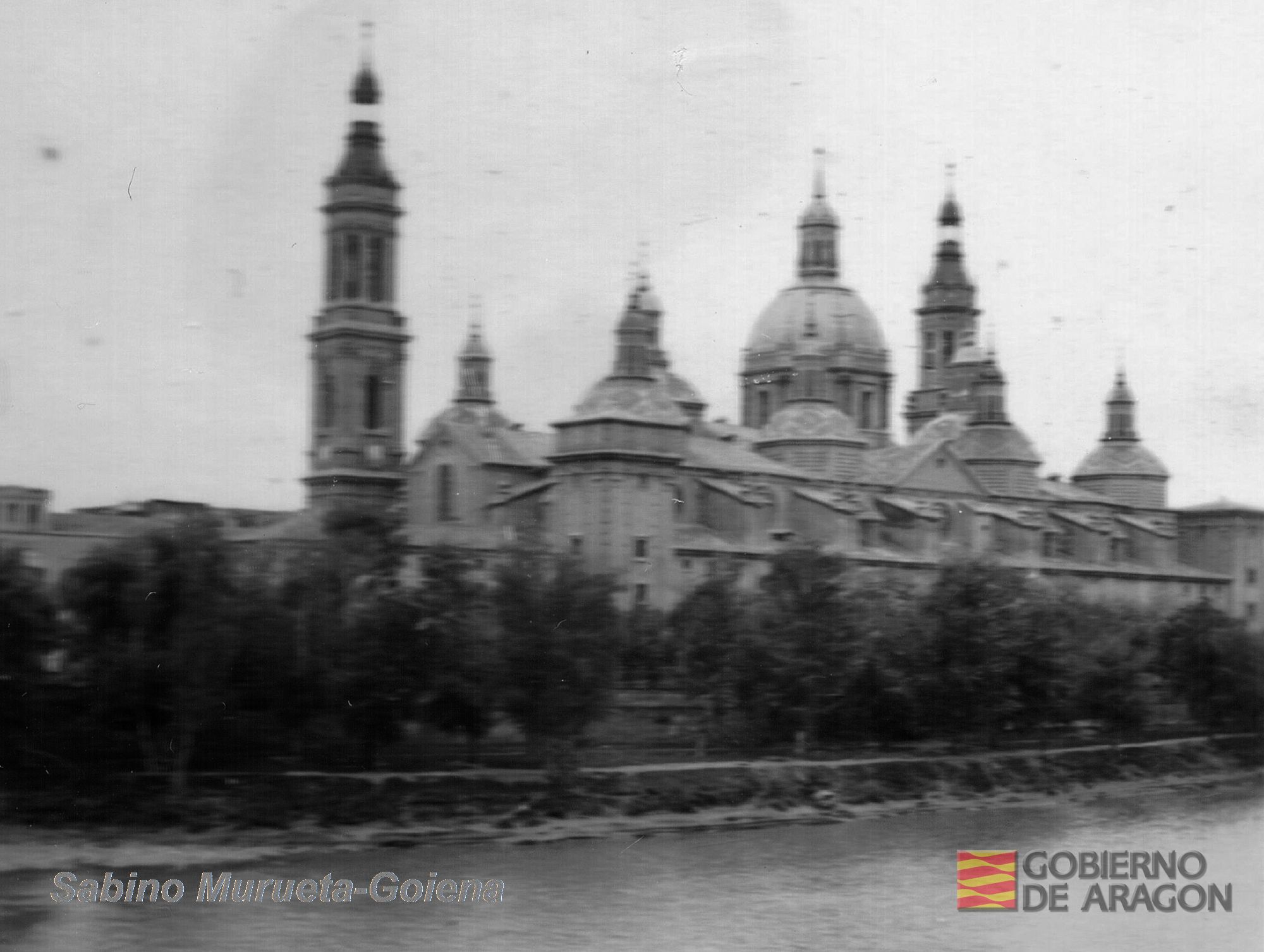 Zaragoza