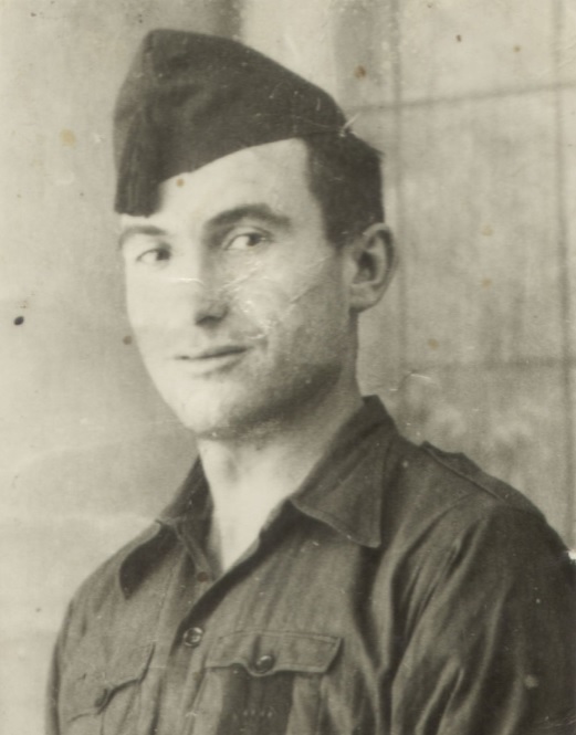 Archivo personal de Antonio Cobos Berges