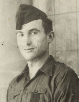 Archivo personal de Antonio Cobos Berges
