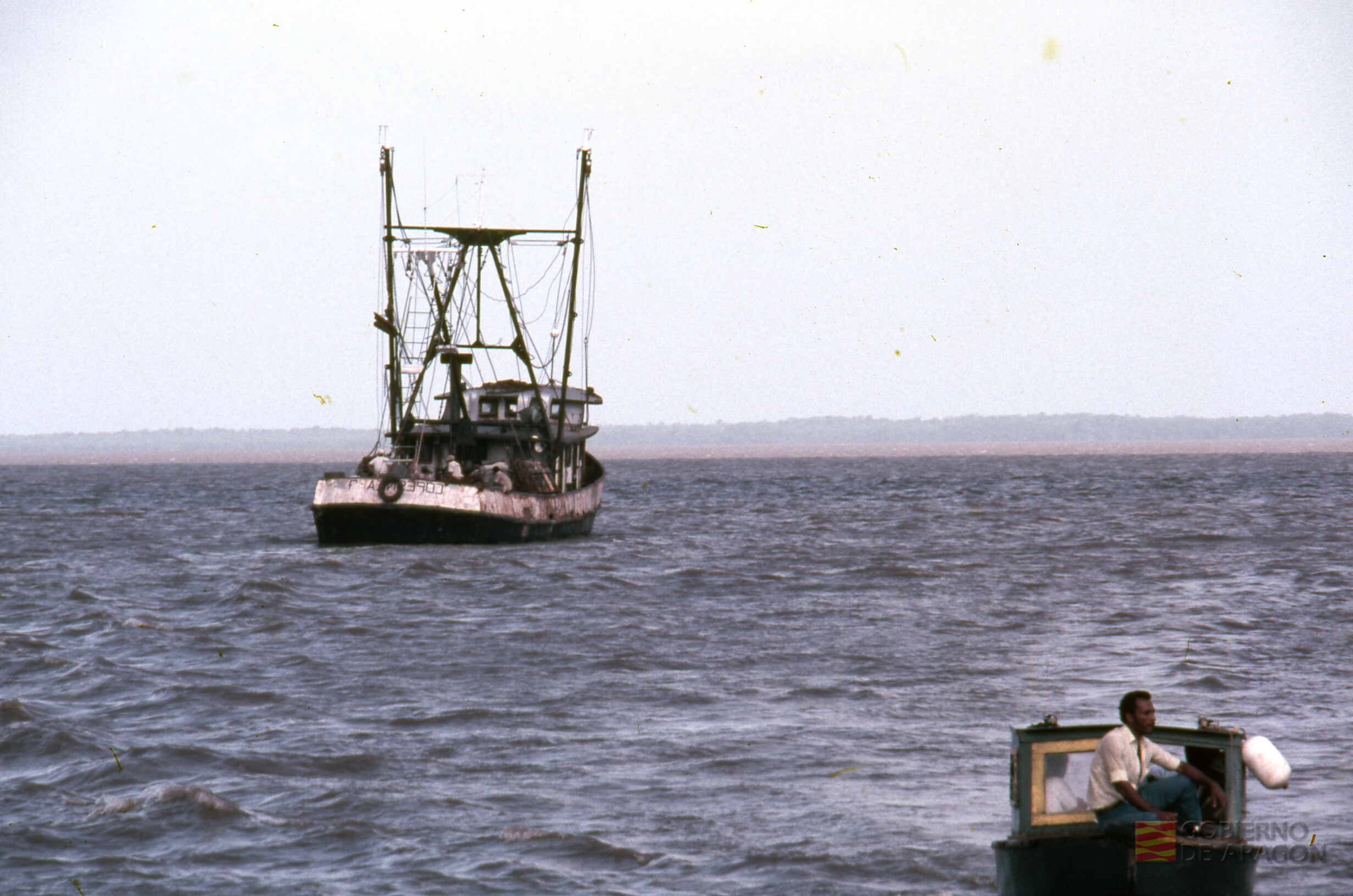 "Nicaragua 3. Verano 85"