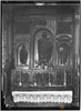 "Ansó, Huesca. Retablo [Virgen del Rosario] Estilo: Renacimiento.". Juan Mora Insa