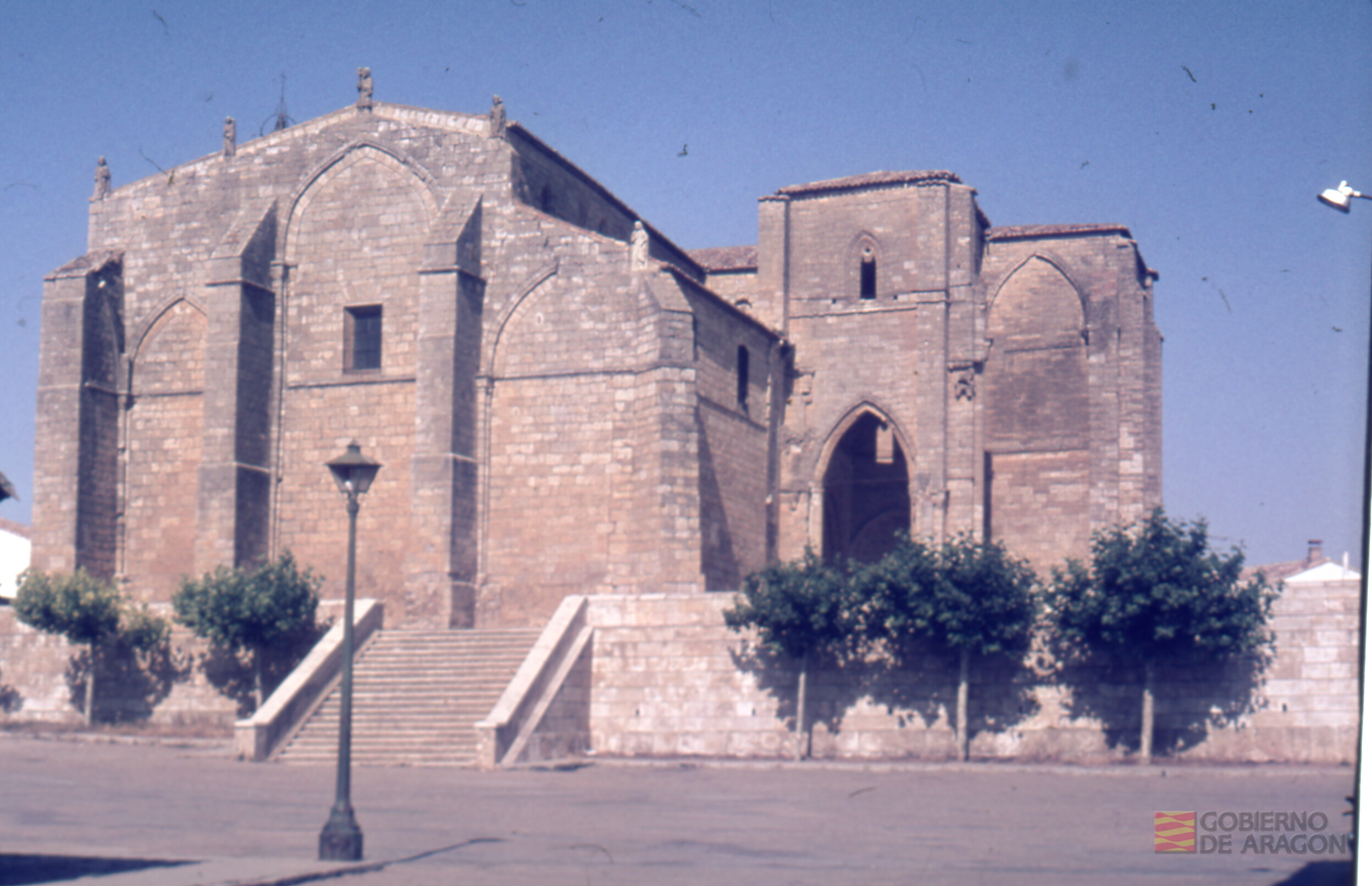 "Castilla-León. 1982"