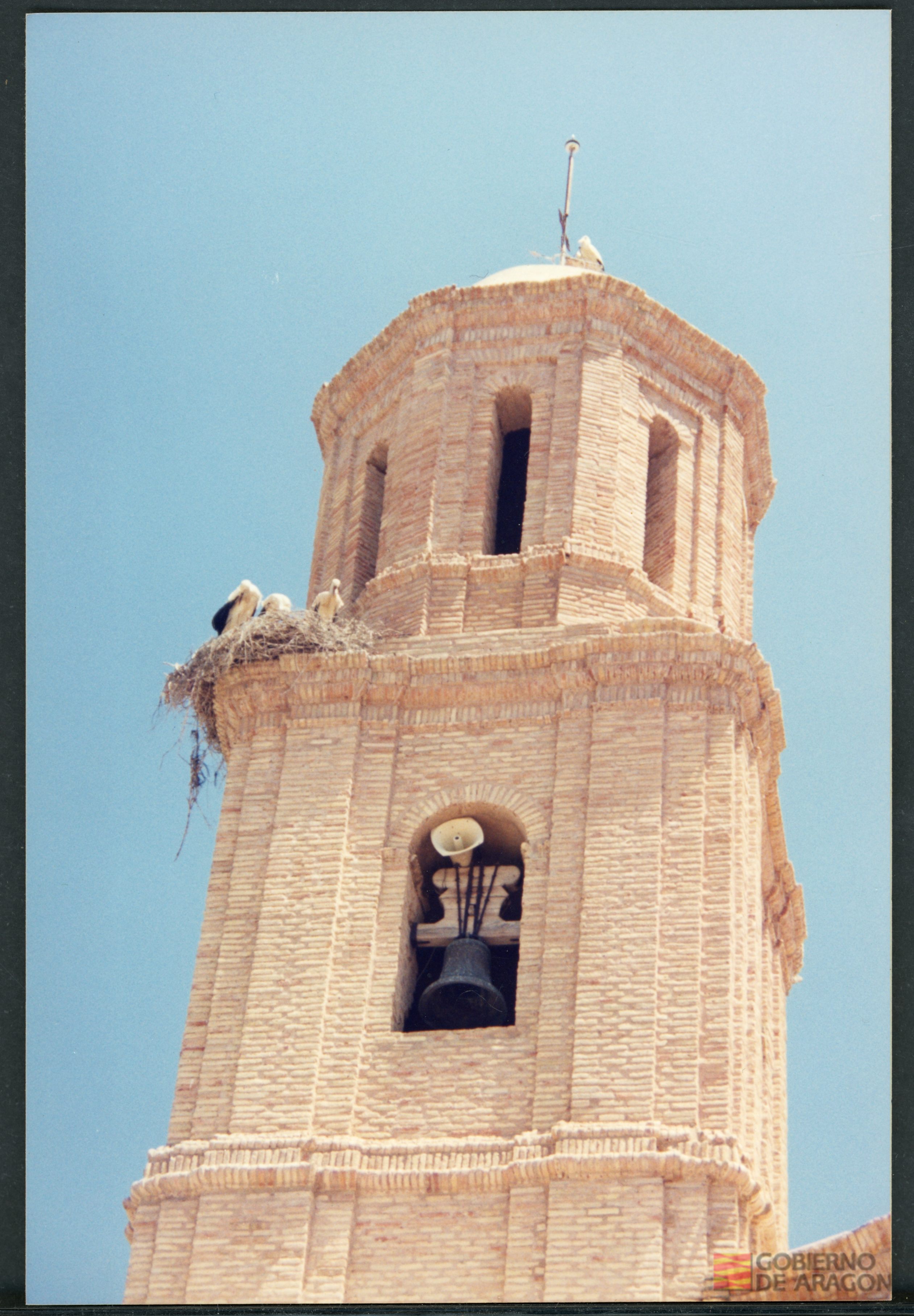 Iglesia parroquial de San Andrés Apóstol. Ángel Crespo Yagüe. Albalatillo
