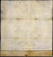 Proceso ante Pere Berenguer Astruç, veguer de Tortosa y la ribera del Ebro, entre Berenguer Gallart, habitante en Falset, por una parte, y los representantes del concejo y aljama de moros de Mequinenza, por la otra, para confirmar la venta de un censal de 2.000 sueldos barceloneses de renta anual y 28.000 de propiedad que los segundos hicieron a favor del primero